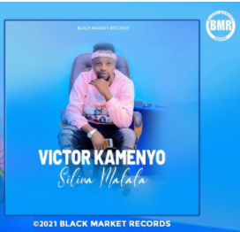 Victor Kamenyo